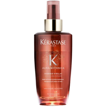 KERASTASE_Aura Botanica Essence D'Eclat moisturing oil mist 100ml_Cosmetic World